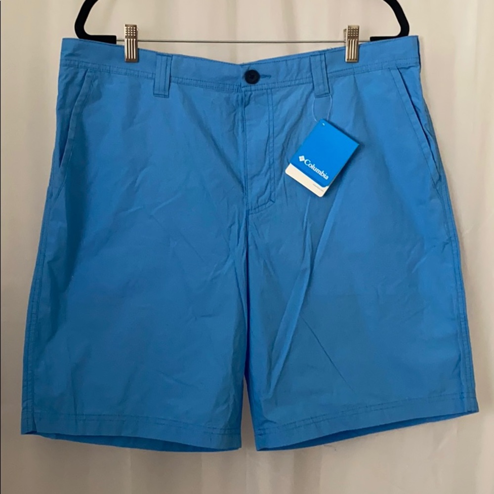 Columbia Modern Classic Shorts
